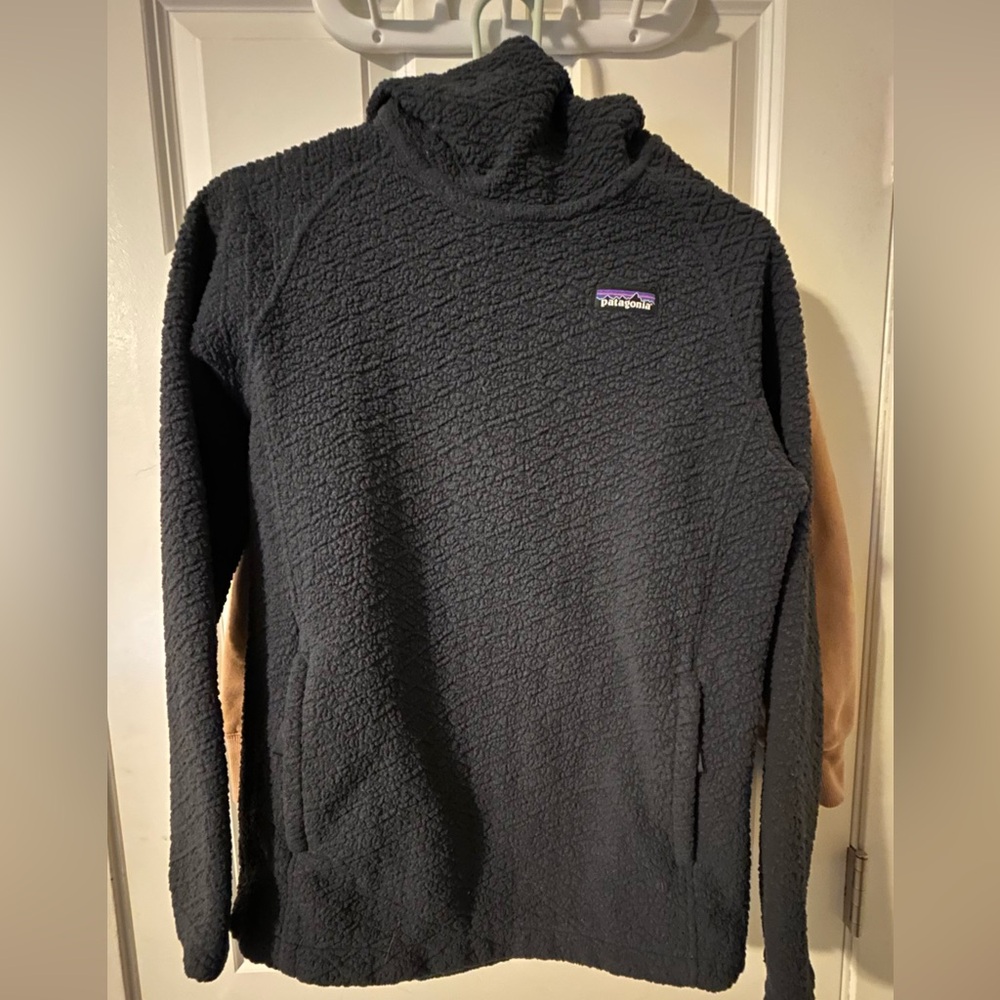 Patagonia Cozy Sweatshirt